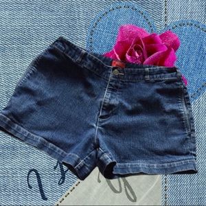 Mossimo women jeans short